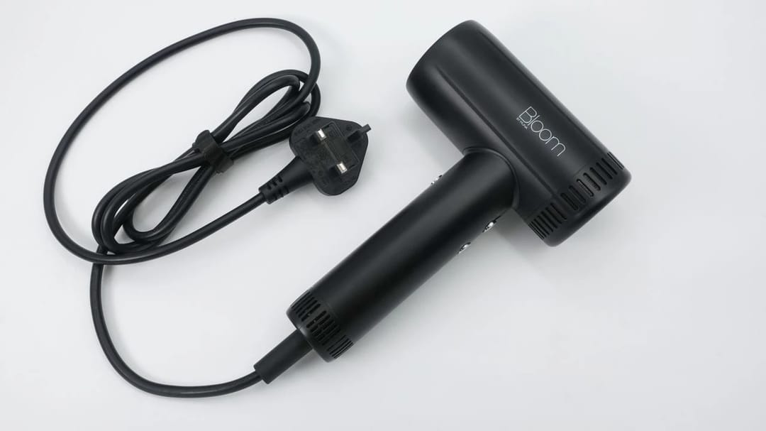 Blow Dryer - 10