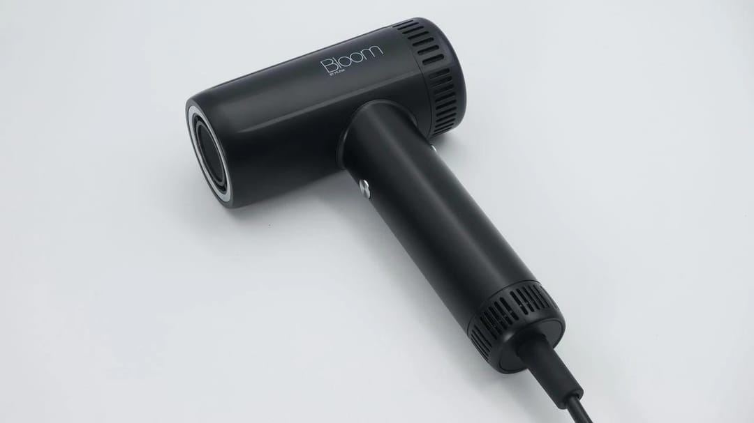 Blow Dryer - 3