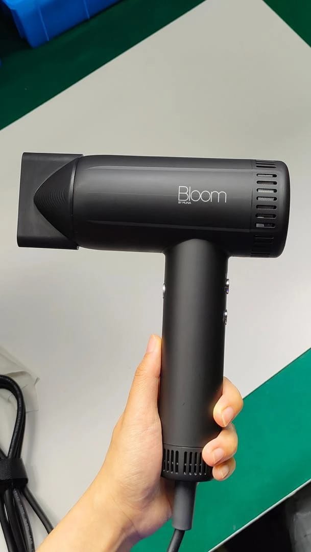 Blow Dryer - 5