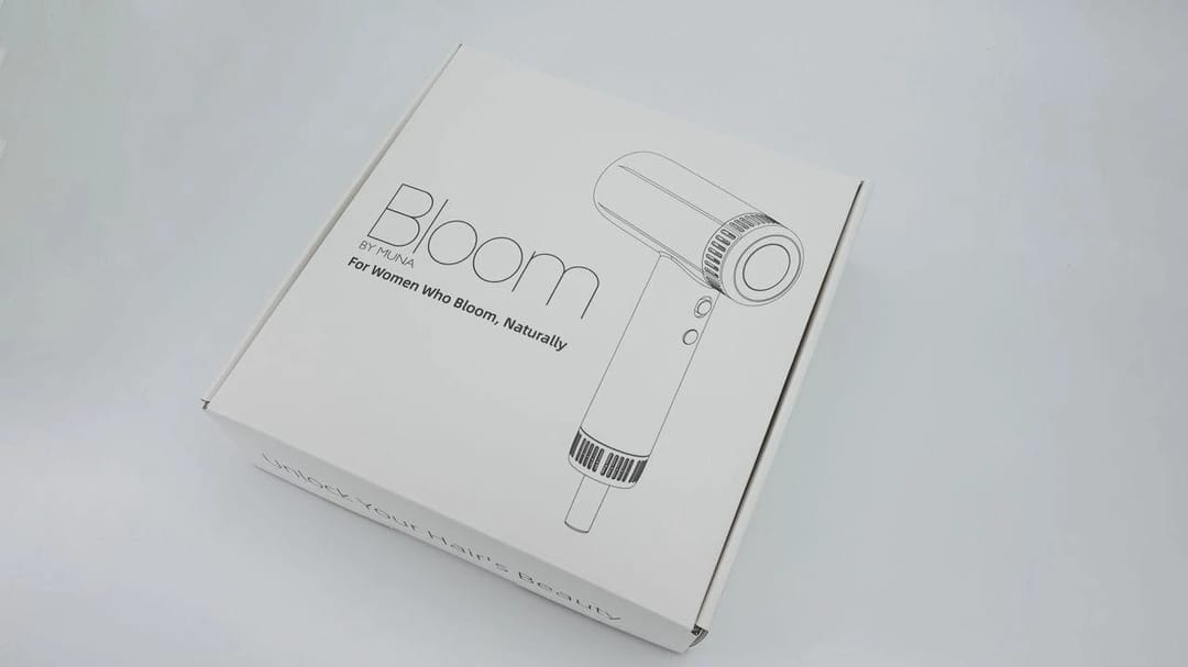 Blow Dryer - 7
