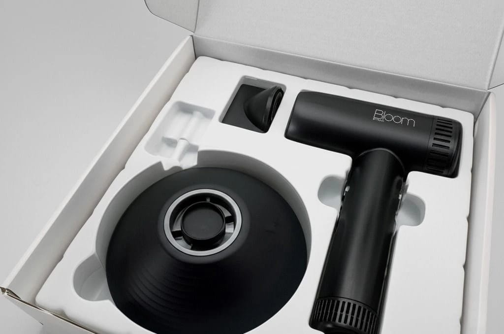 Blow Dryer - 9
