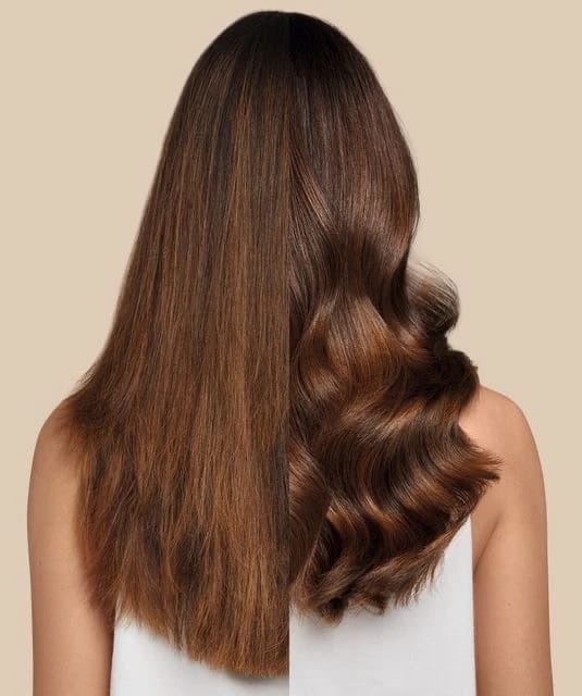 Luxe Pro Curler - 4