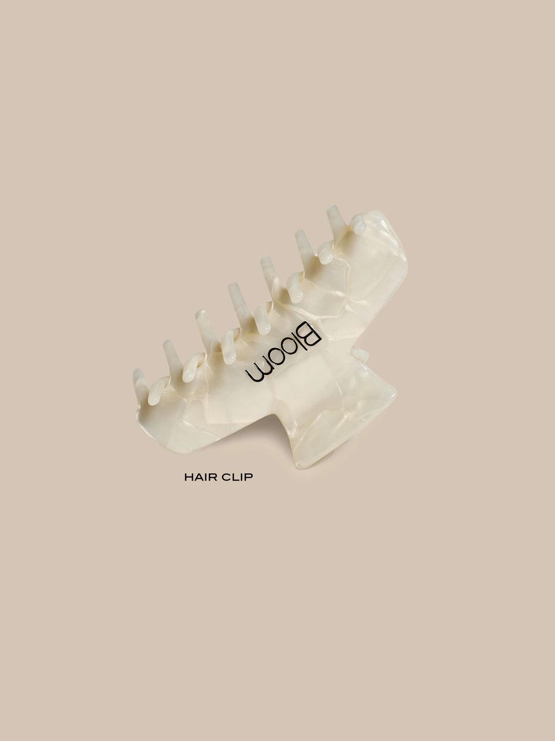 Hair Clip - 1