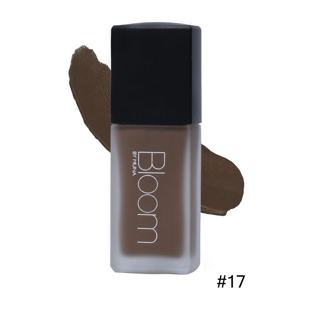 Foundation - 8