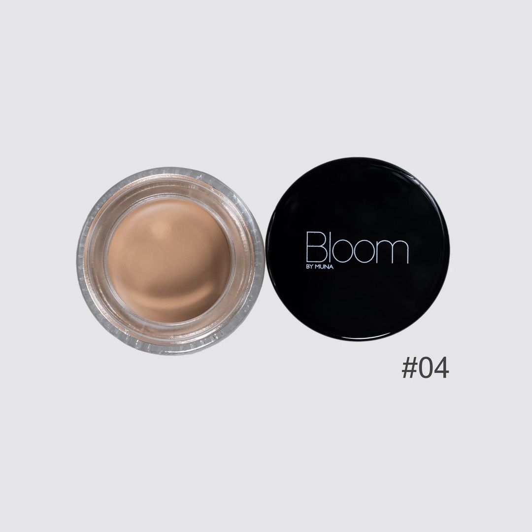 Cream Concealer - 2