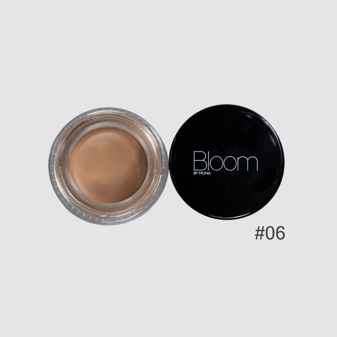 Cream Concealer - 4