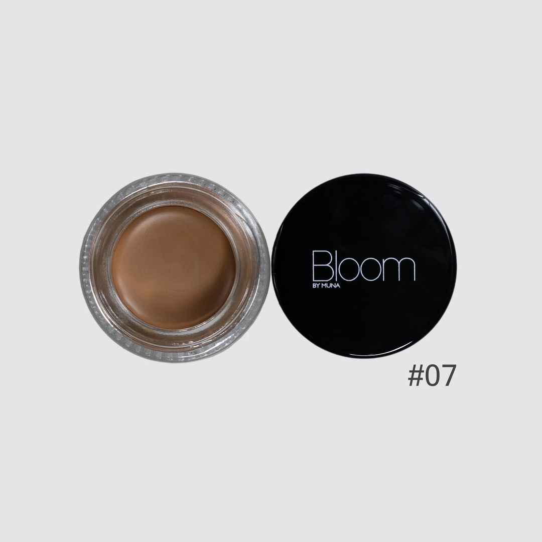Cream Concealer - 5