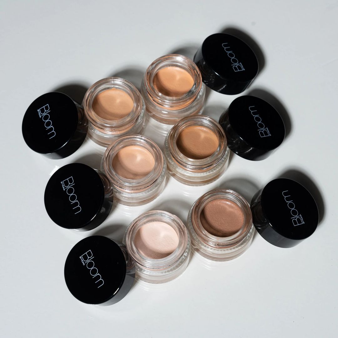 Cream Concealer - 7