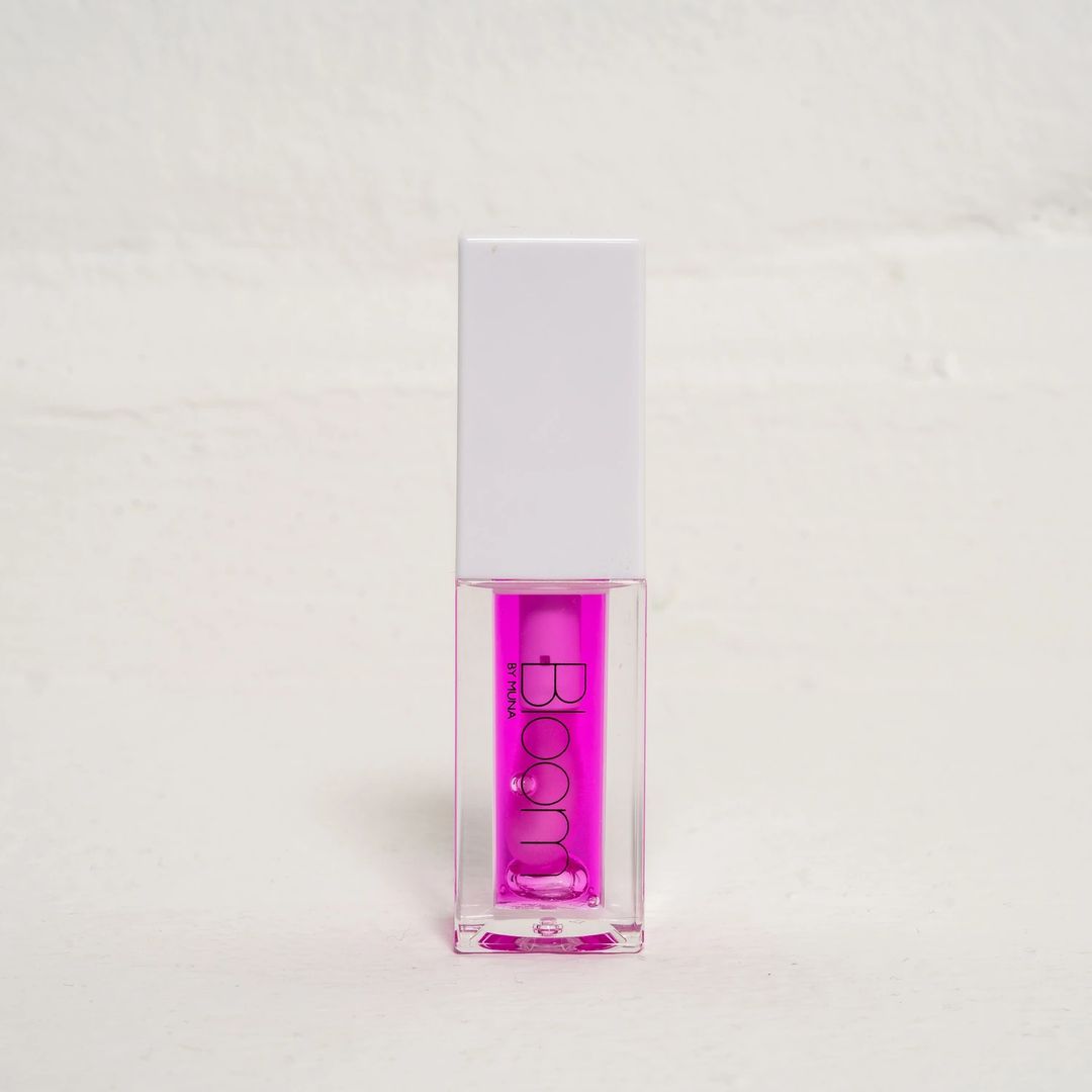 Lip Glow Oil - 1