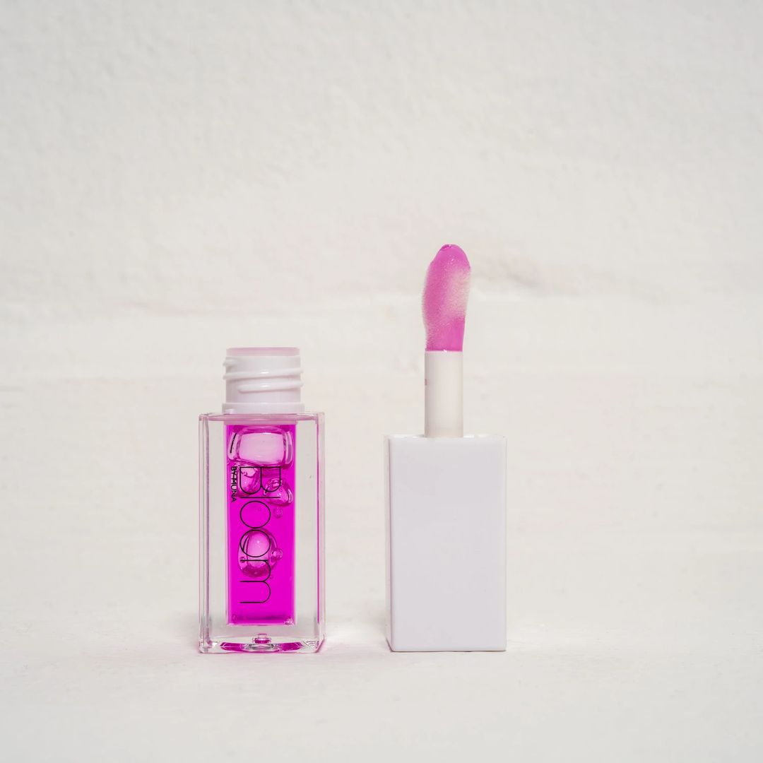 Lip Glow Oil - 2