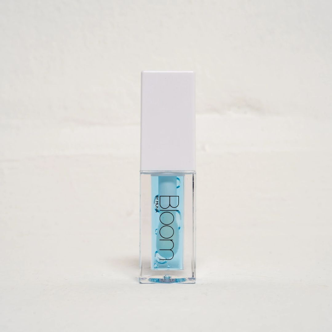Lip Glow Oil - 3
