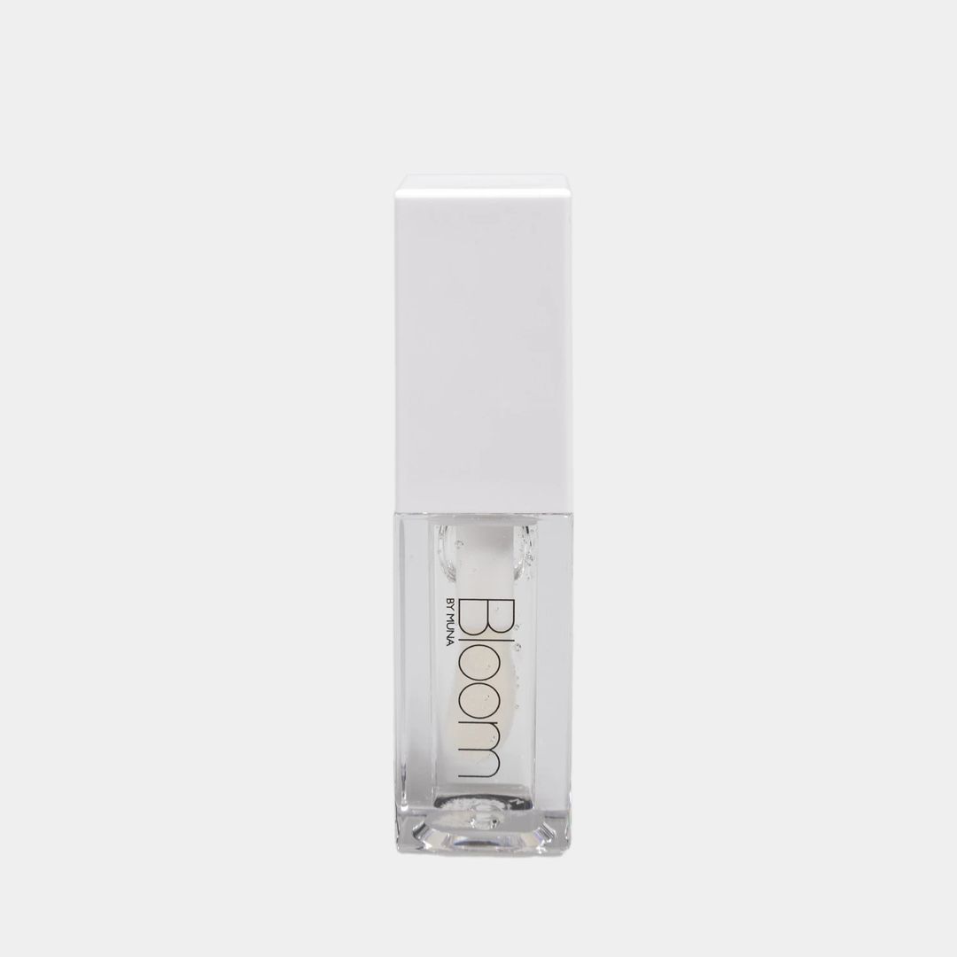 Lip Glow Oil - 5