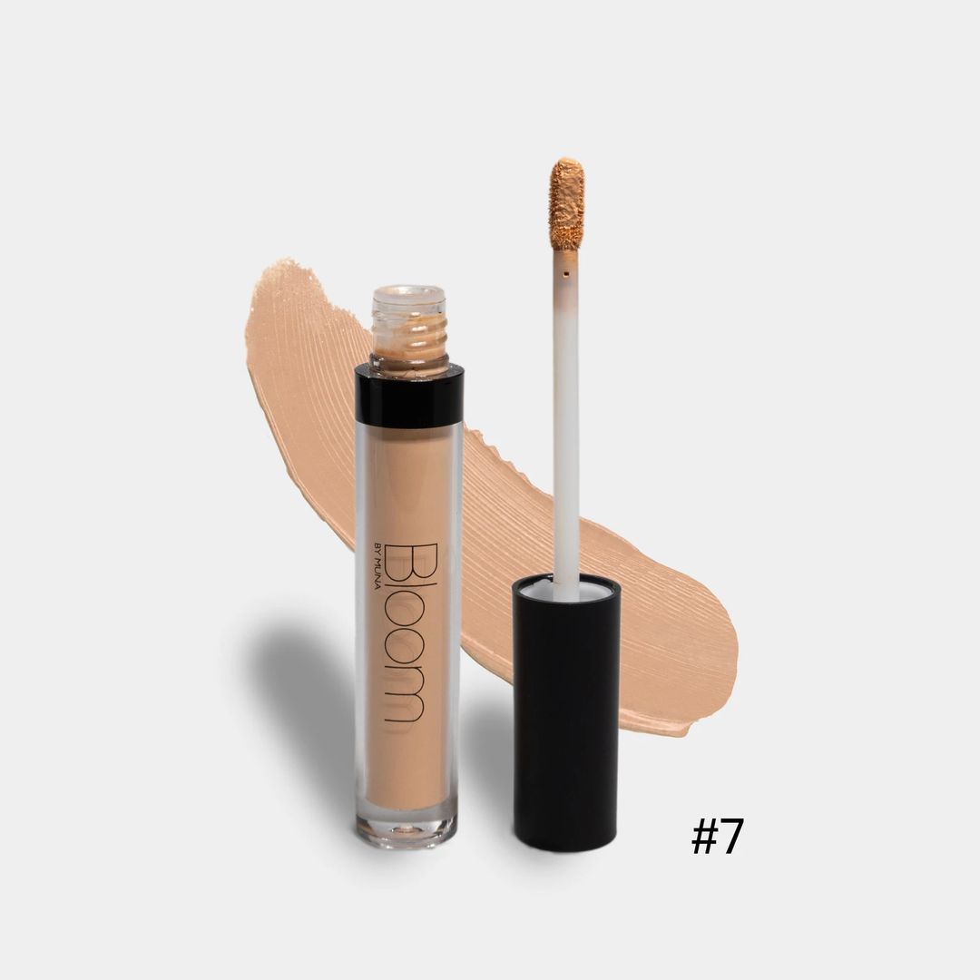 full-coverage concealers - 3
