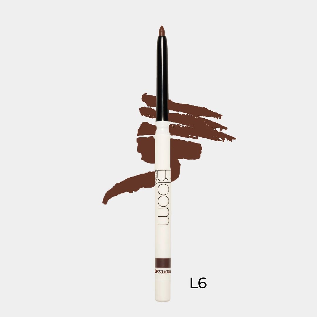 Lip Stain Liner - 4