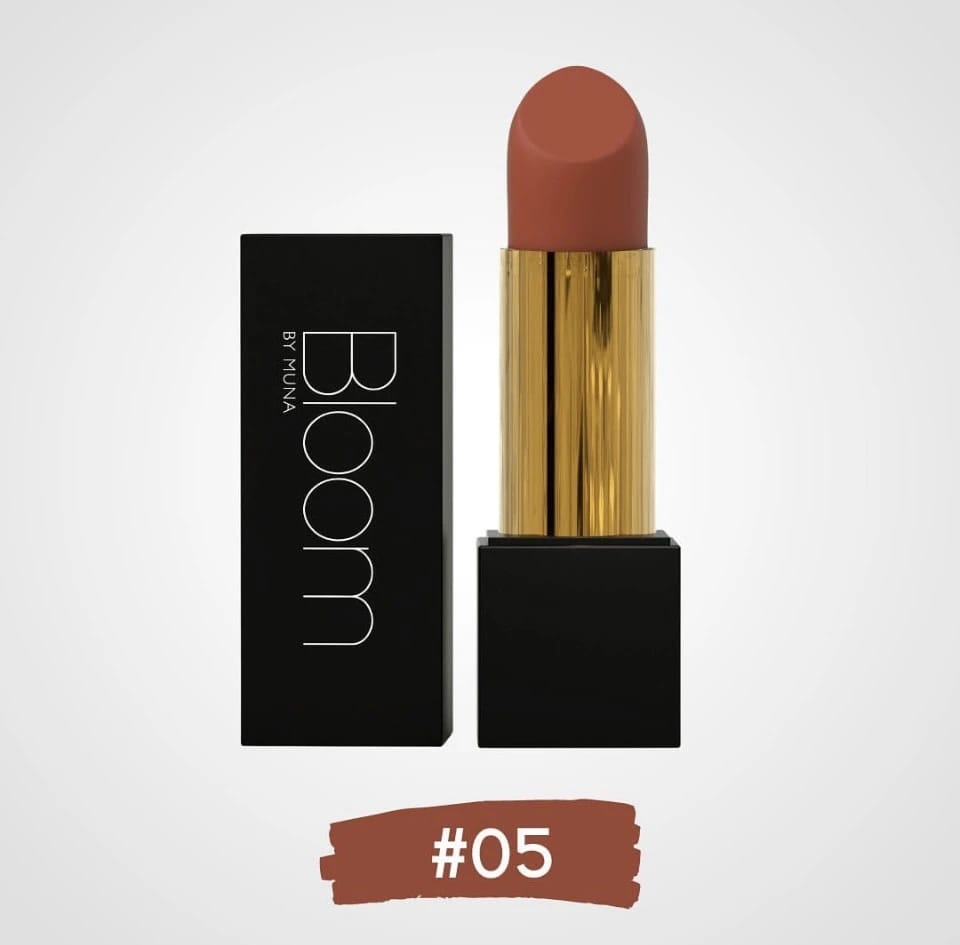 Semi Matte Lipsticks - 2