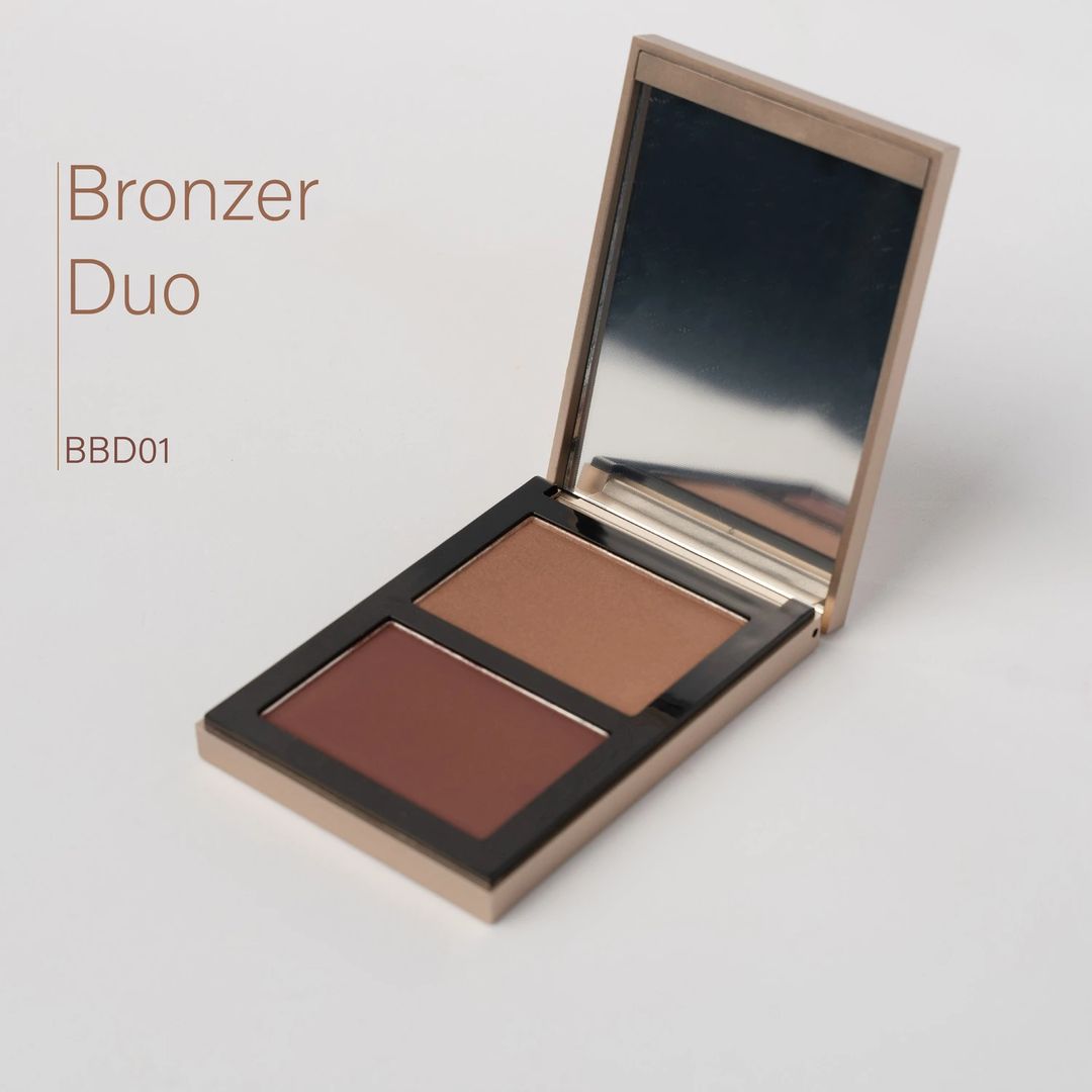 Bronzer Duo - 1