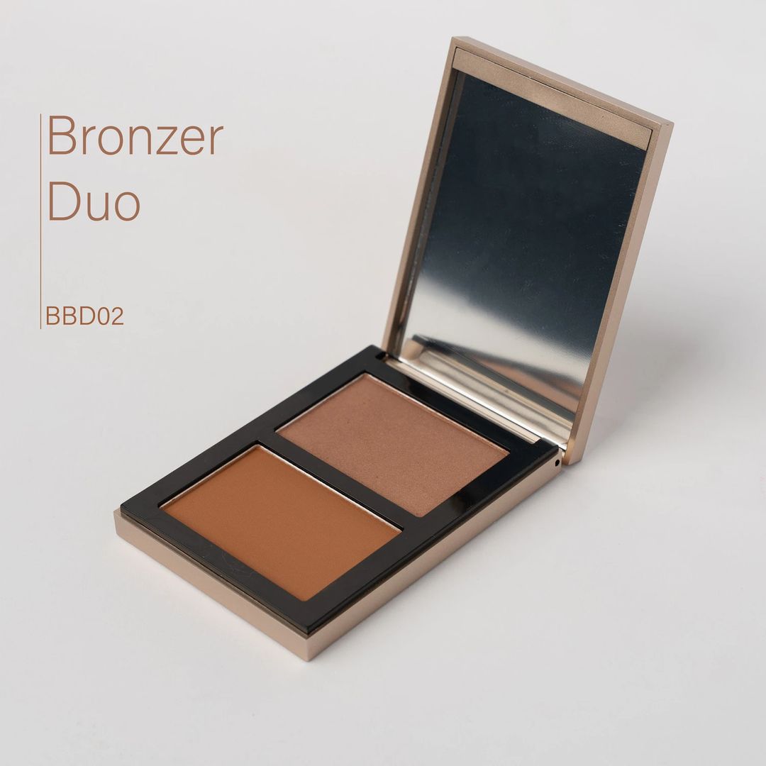 Bronzer Duo - 2
