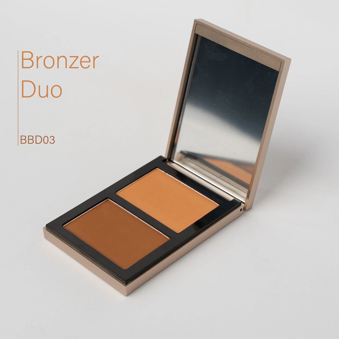 Bronzer Duo - 3