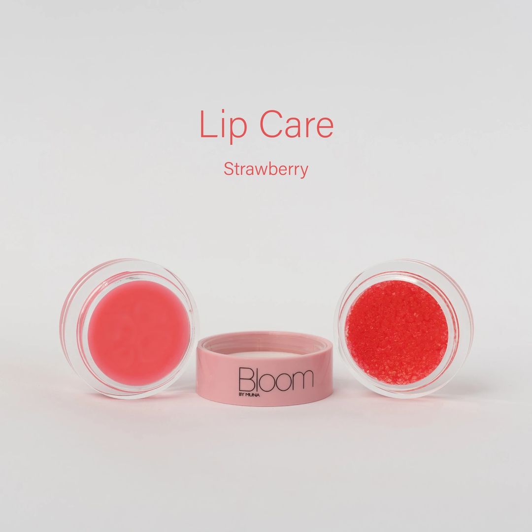 Lip Care Set - 2