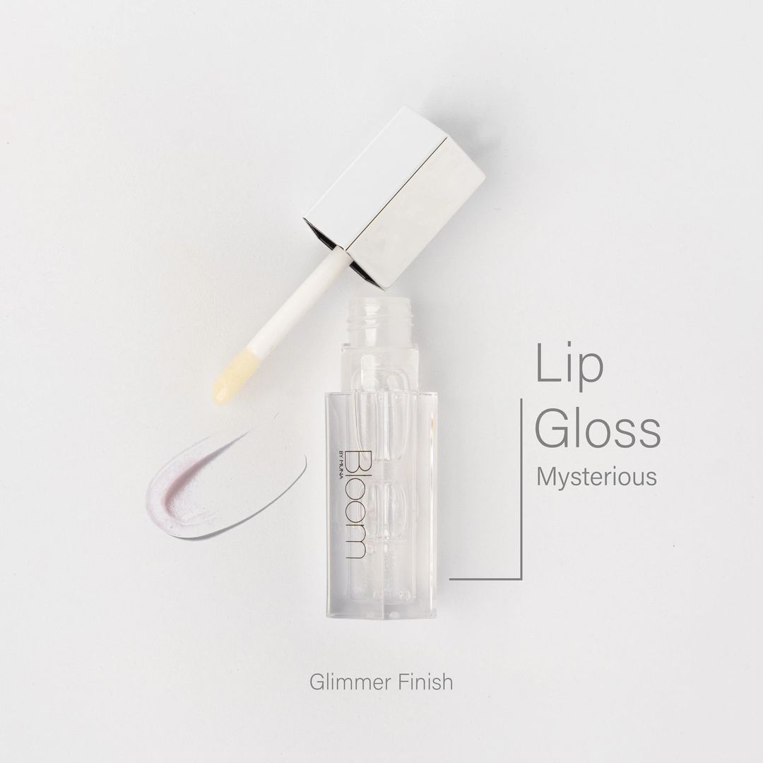 Moisturizing Lip Gloss - 6