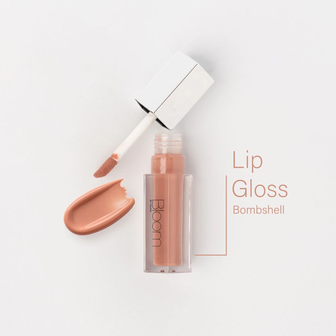 Moisturizing Lip Gloss - 7