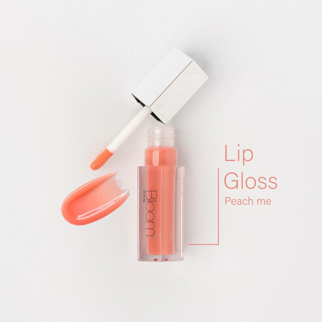 Moisturizing Lip Gloss - 8