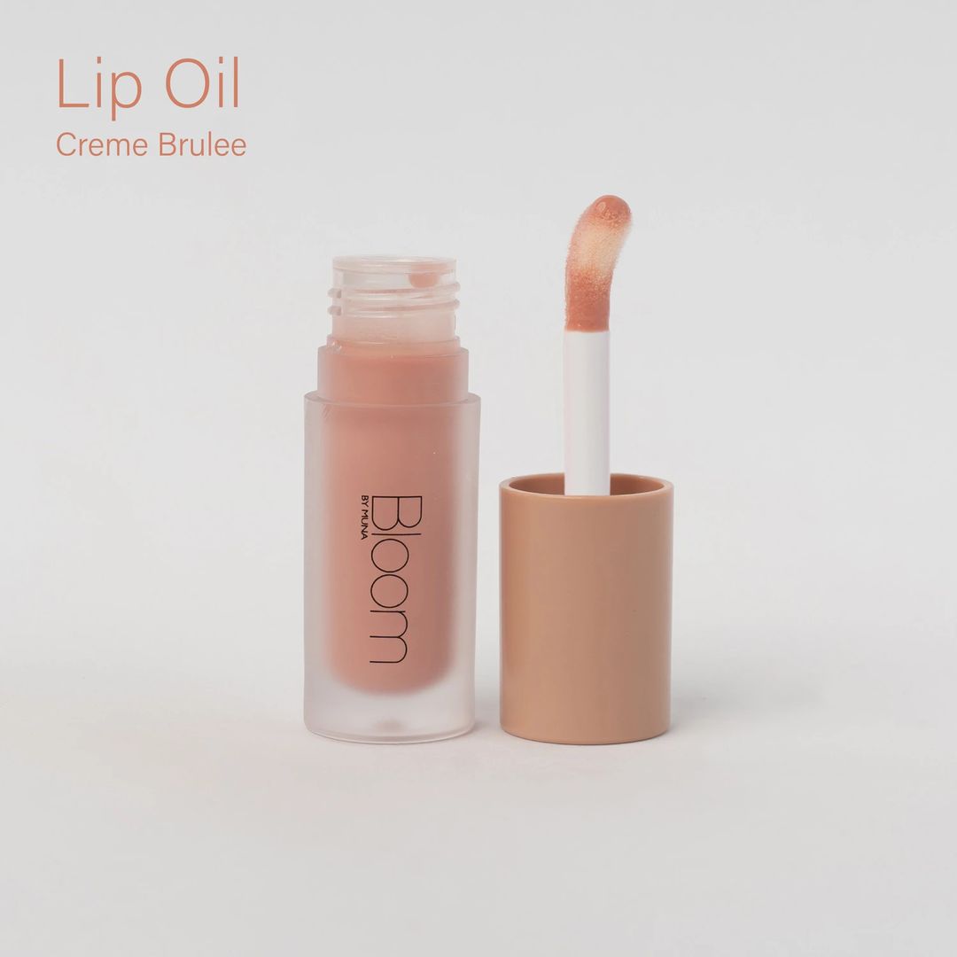 Flavored & Hydrating Lip Oil - 2