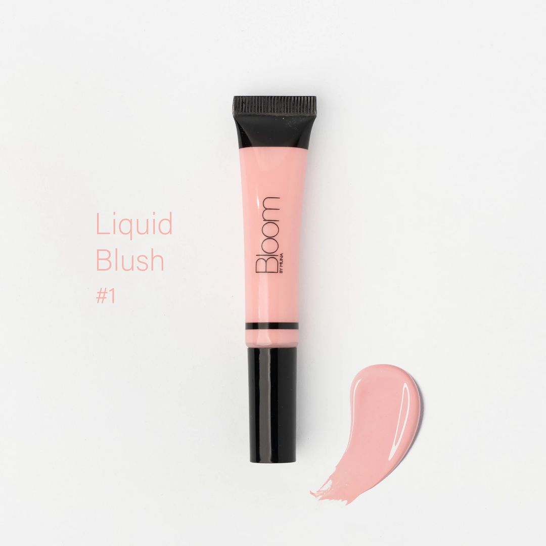Liquid Blush - 1