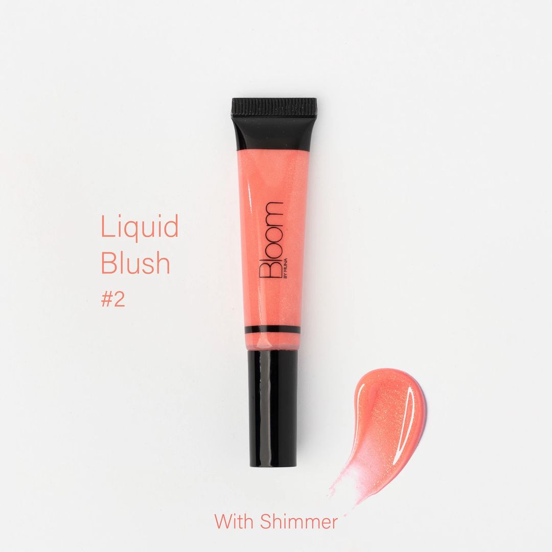 Liquid Blush - 2