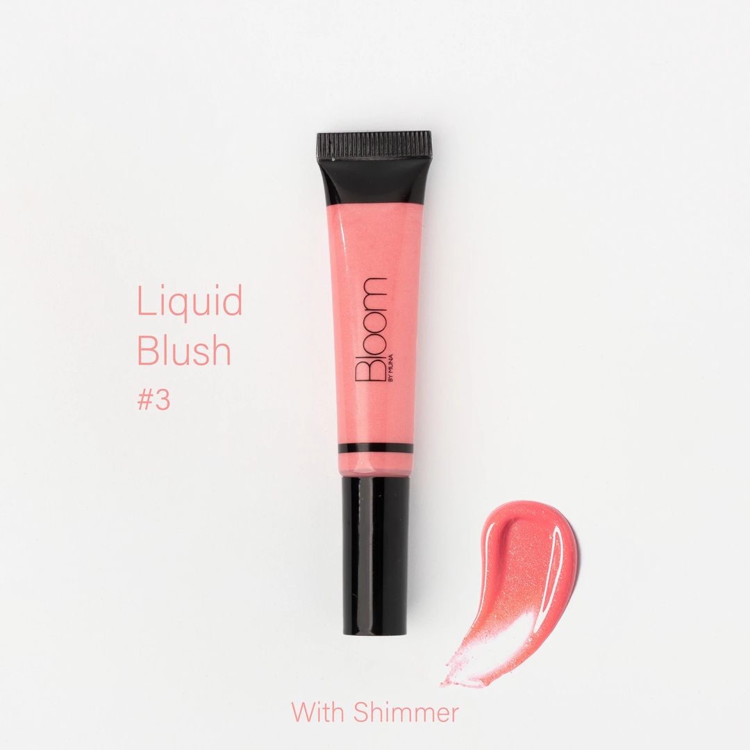 Liquid Blush - 3