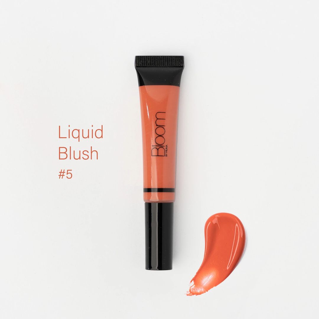 Liquid Blush - 5