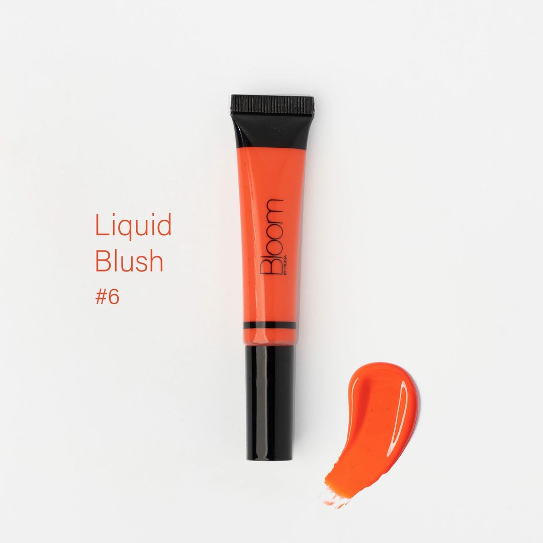 Liquid Blush - 6