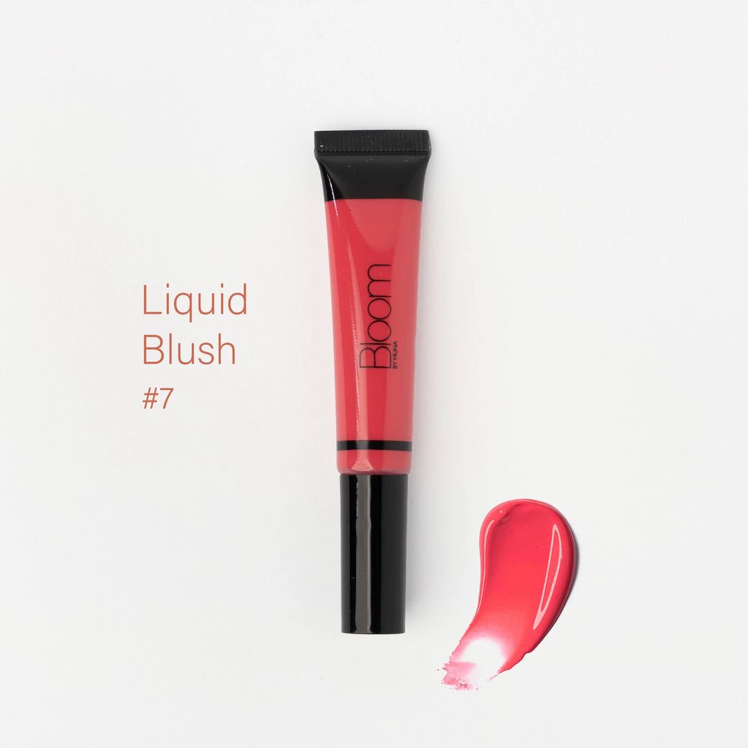 Liquid Blush - 7