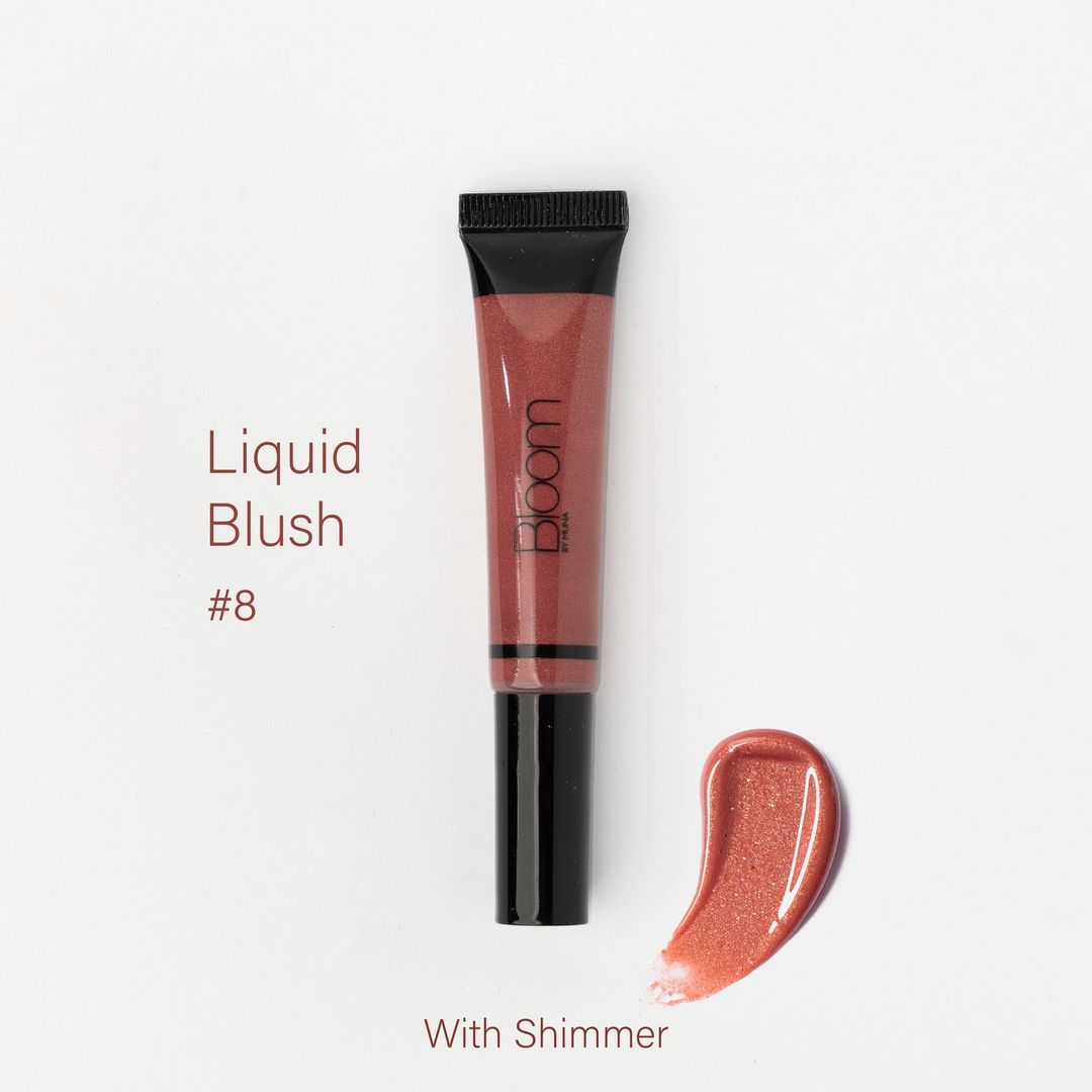 Liquid Blush - 8