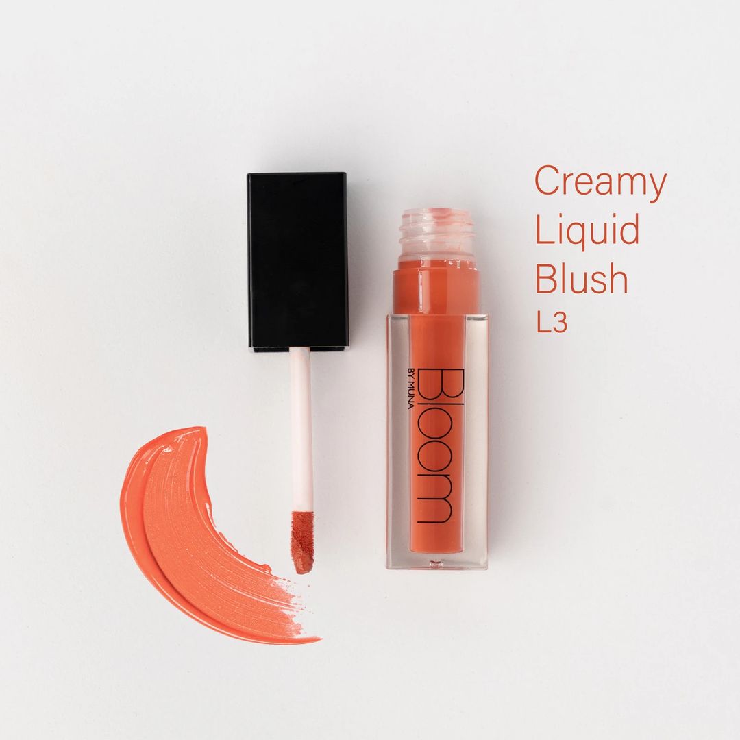 Soft Cream Blush - 3