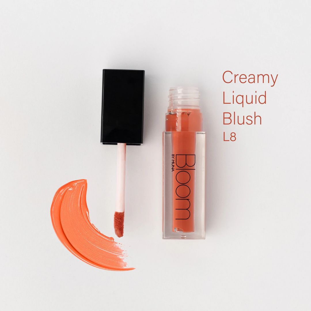 Soft Cream Blush - 6