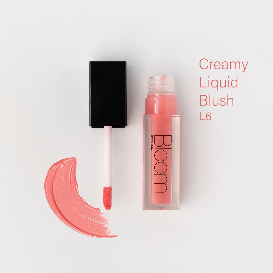Soft Cream Blush - 7