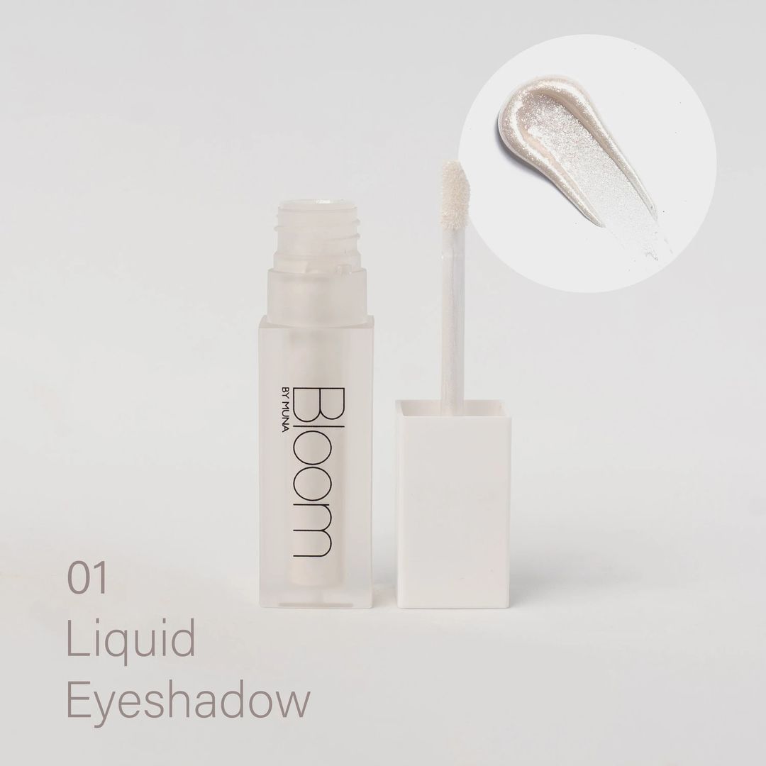 Liquid Eyeshadow - 1