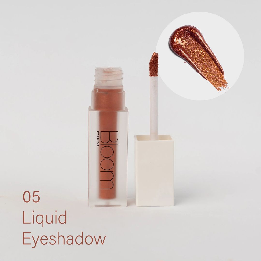 Liquid Eyeshadow - 2