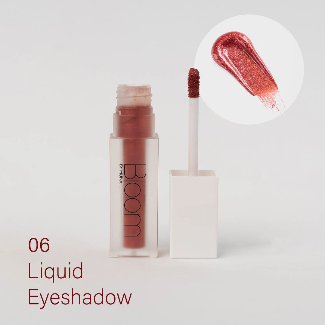 Liquid Eyeshadow - 3