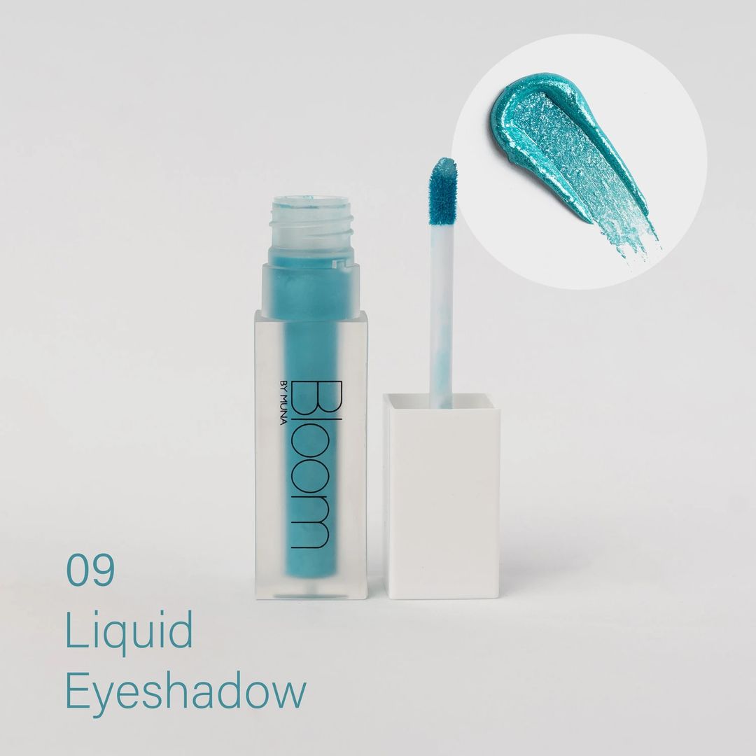Liquid Eyeshadow - 4