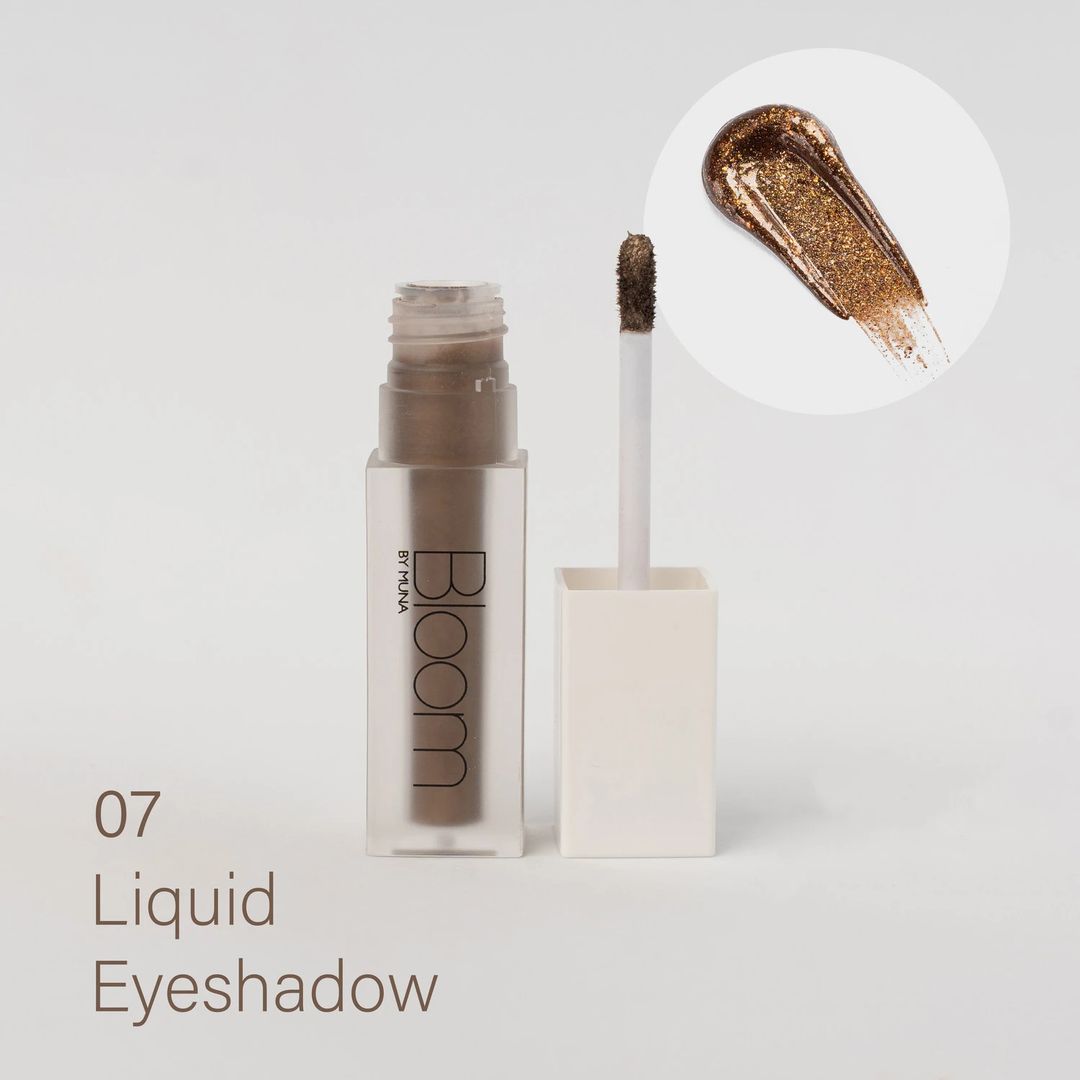 Liquid Eyeshadow - 5