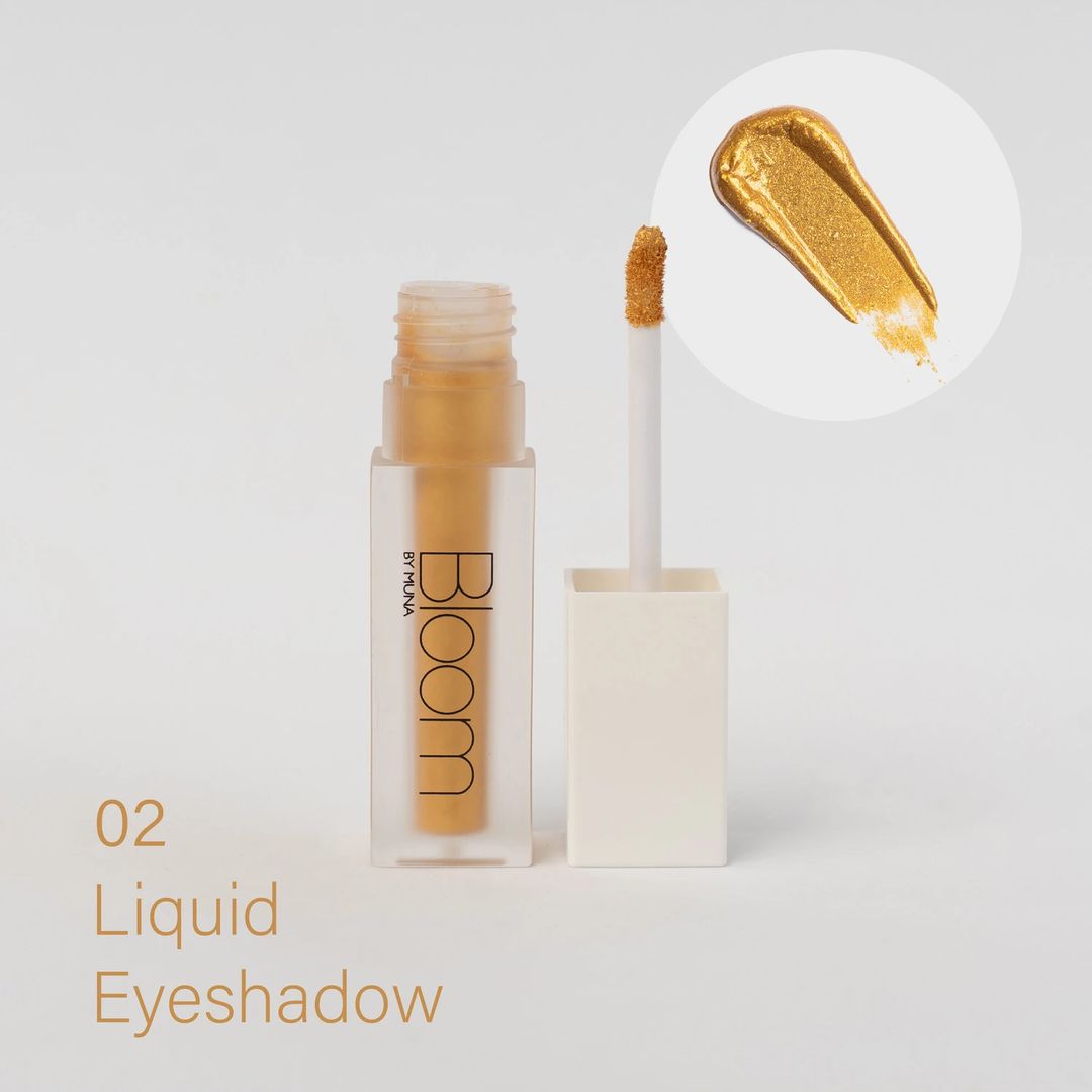 Liquid Eyeshadow - 7