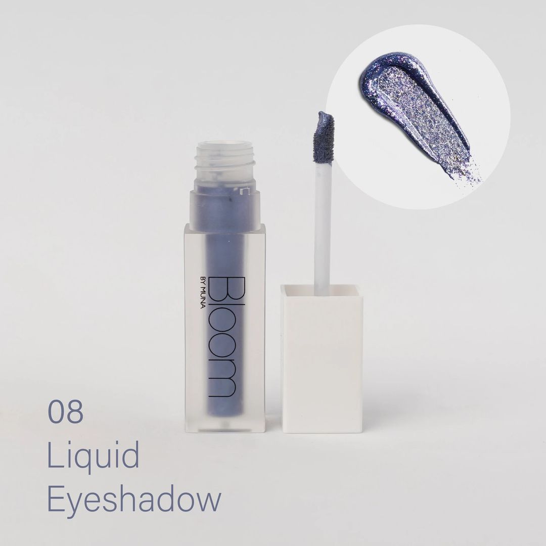Liquid Eyeshadow - 8