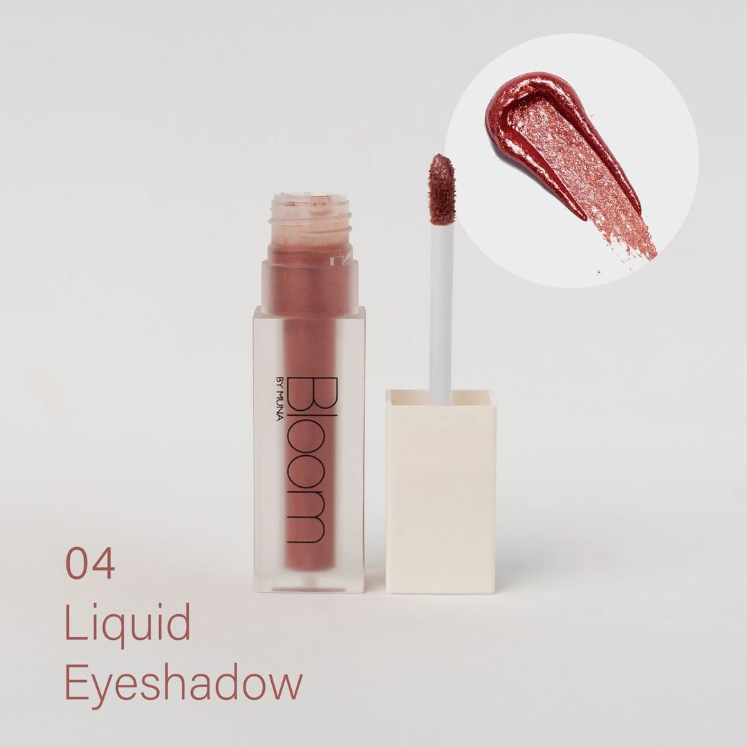 Liquid Eyeshadow - 9
