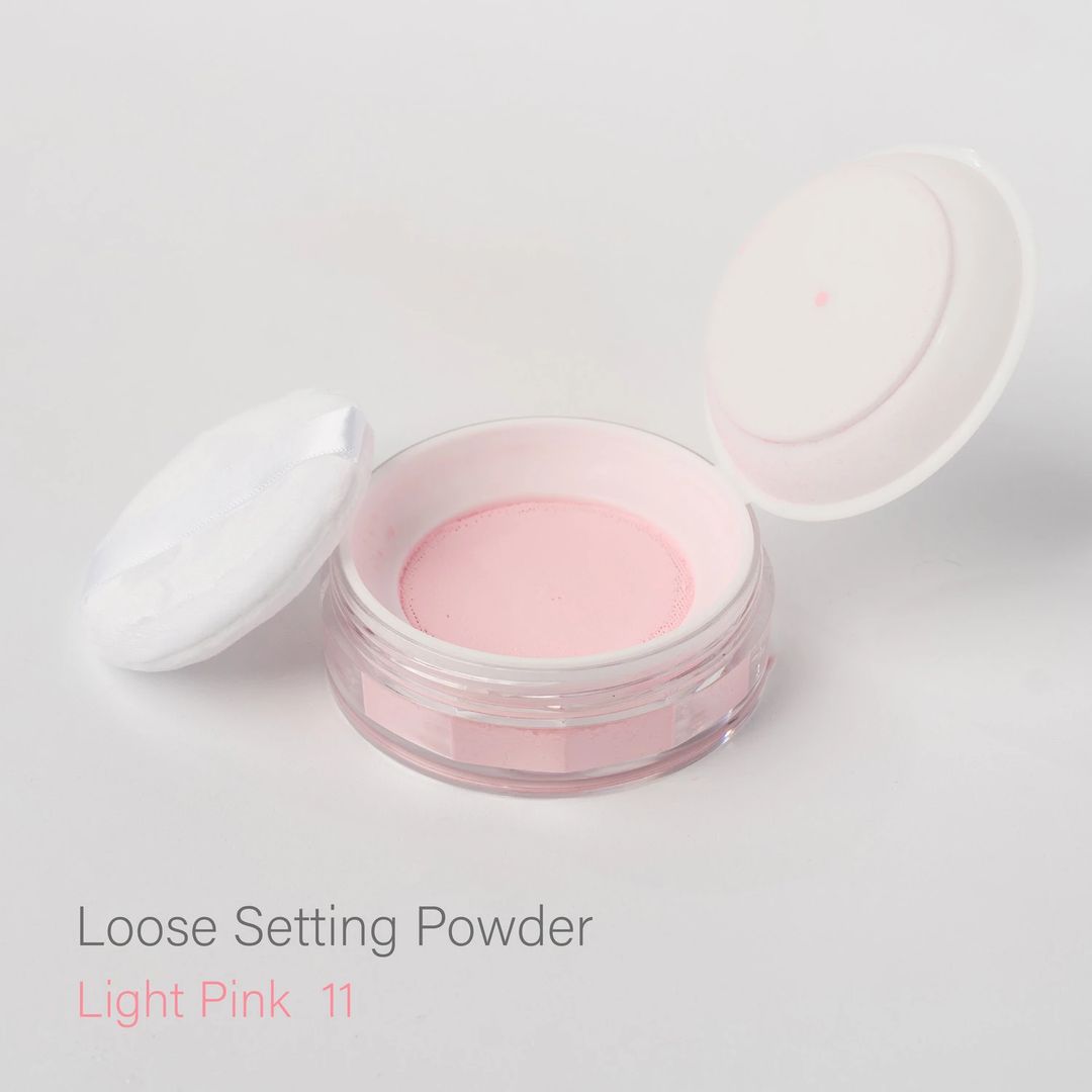 Pastel Loose Powders - 1