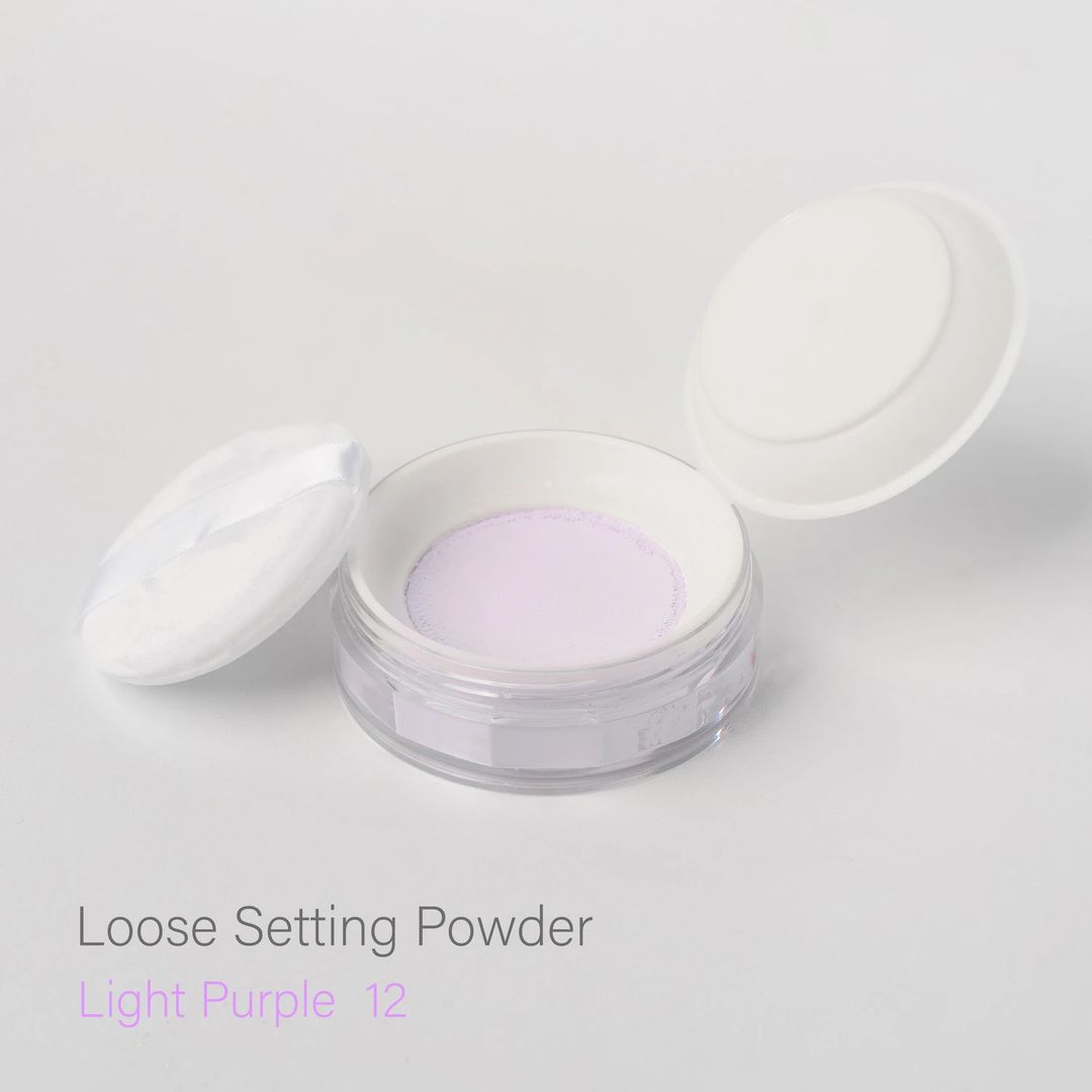 Pastel Loose Powders - 2