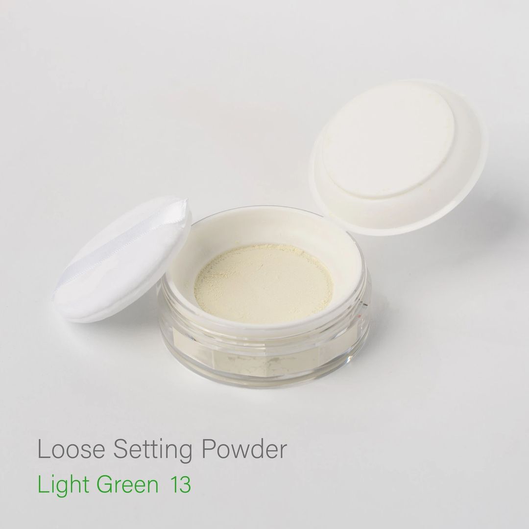 Pastel Loose Powders - 4