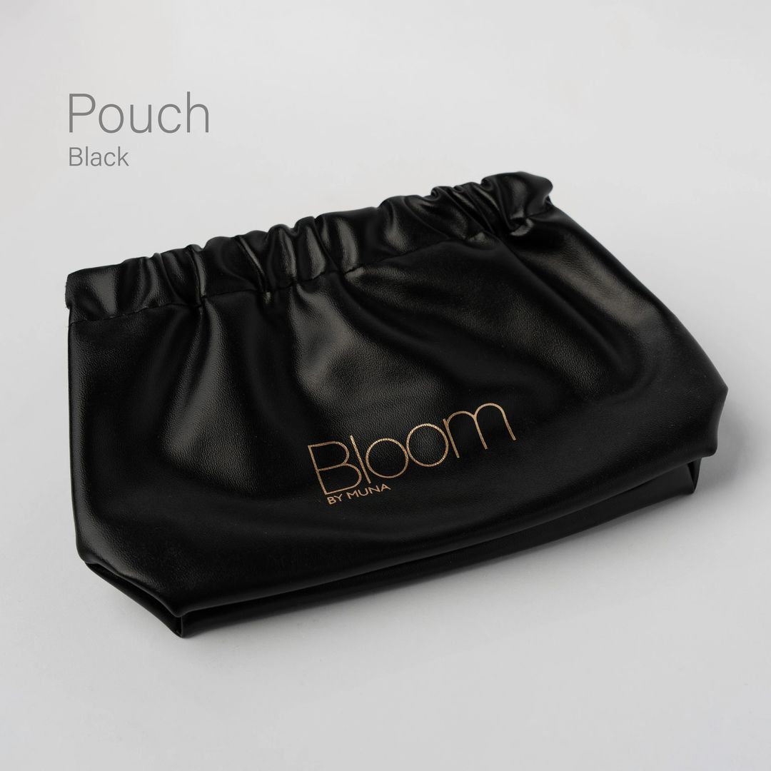 Makeup Pouch - 1