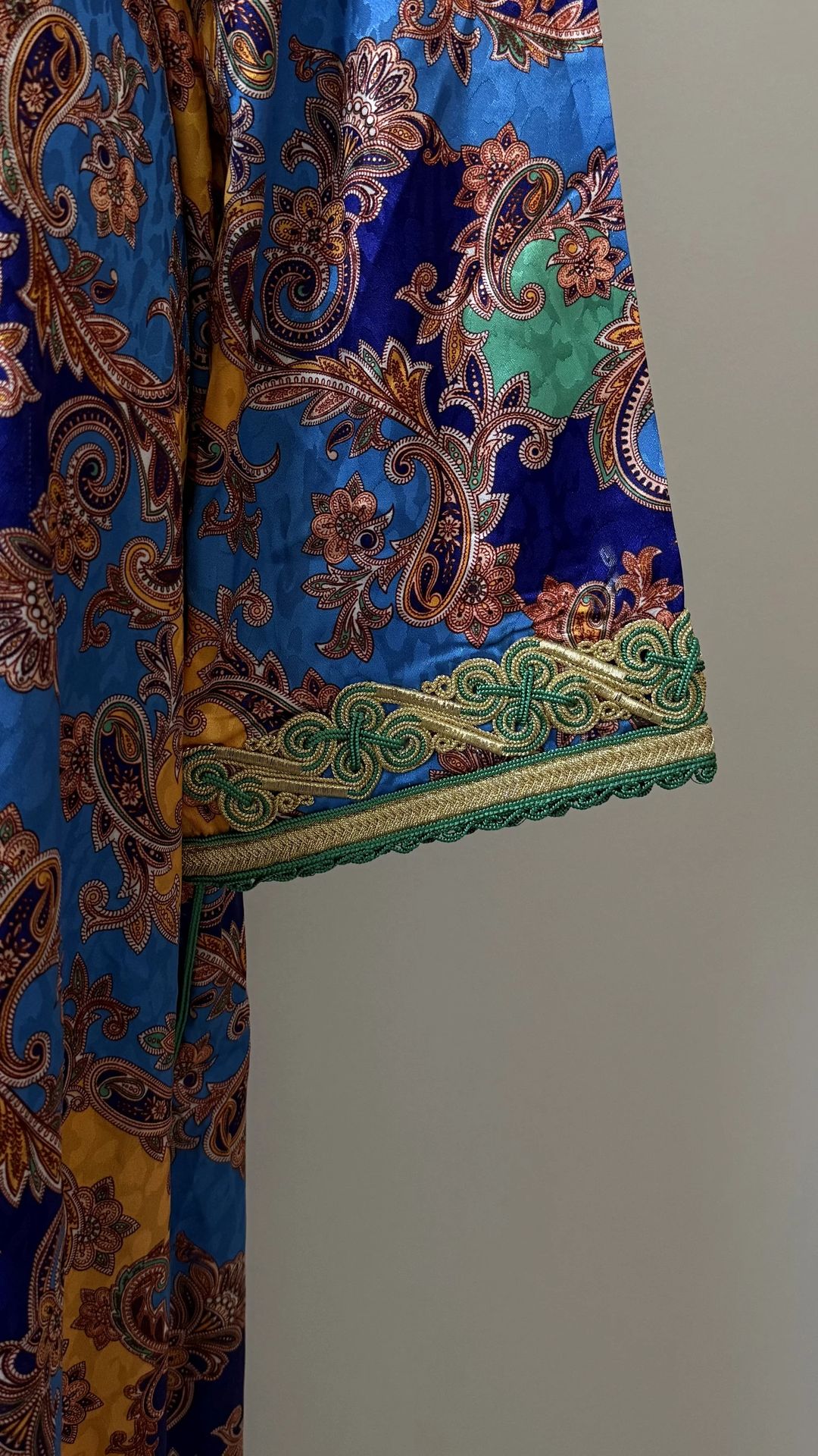 قفطان زواق معلم 374 - 3